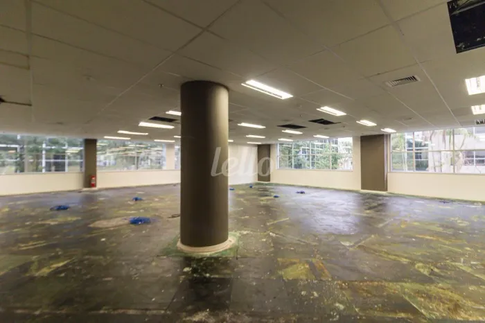 Comercial para alugar no(a) Jardim Morumbi