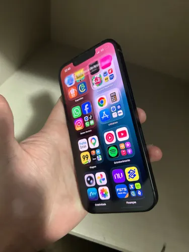 iPhone 13