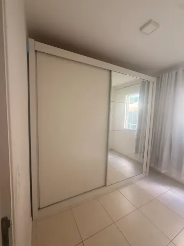 Guarda roupa casal 2,50