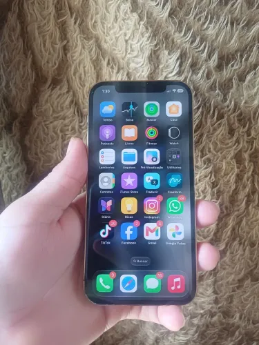 Vendo iPhone 12 pro