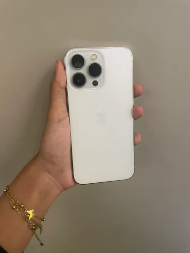 IPHONE 13 PRO 128GB, LOJA NO RIOMAR, ACEITAMOS SEU APARELHO DE ENTRADA.