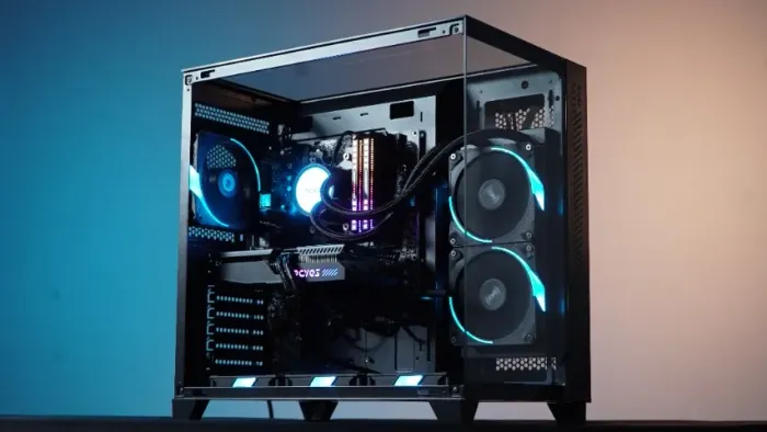 Ryzen 5 5600 | RTX 3060 12GB | 16GB DDR4 | 500GB SSD por R$5.999,00