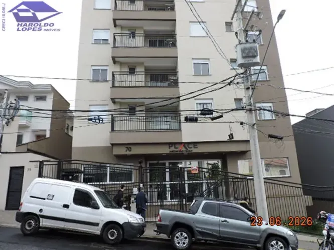 Apartamento LOCAÇÃO Jardim São Paulo(Zona Norte), 24m²
