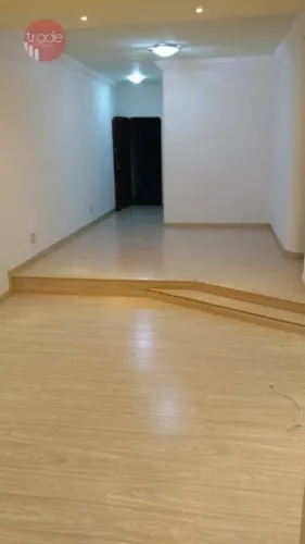Apartamento mobiliado com 3 dormitórios à venda, 117 m² - Jardim Paulistano - Ribeirão Pre