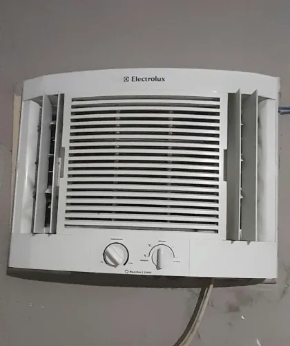 Ar condicionado Eletrolux 10.000 BTUs