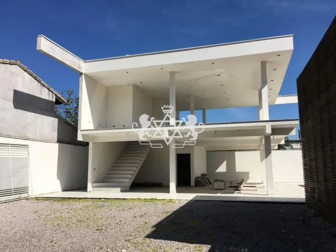 Ponto comercial à venda, 220 m² - Canto do Mar, São Sebastião