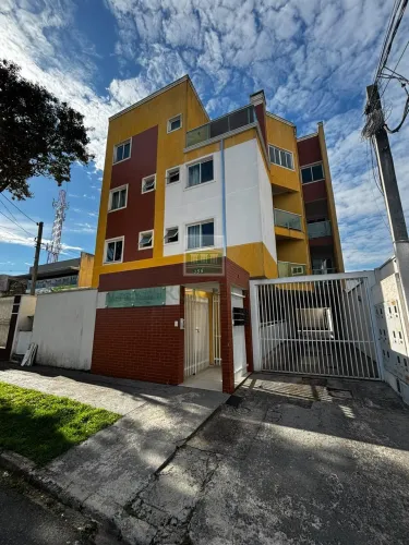 Apartamento para locação Rua Almirante Tamandaré - 355 - APTO 401 Pedro Moro - São José do