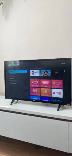 Tv AOC Roku 32 