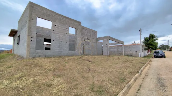 Chácara em Condomínio com 4 quartos, Dona Catarina, Mairinque - R$ 450 mil, Cod: CO-1353