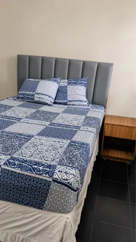 Alugo quarto suite em uma casa no bairro Papicu 