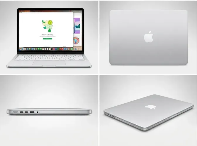 MacBook neo