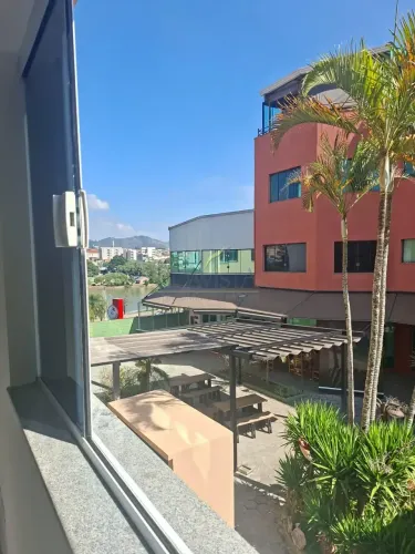 Sala para locação, Centro Comercial Jaguari, Jardim do Lago, Bragança Paulista, SP