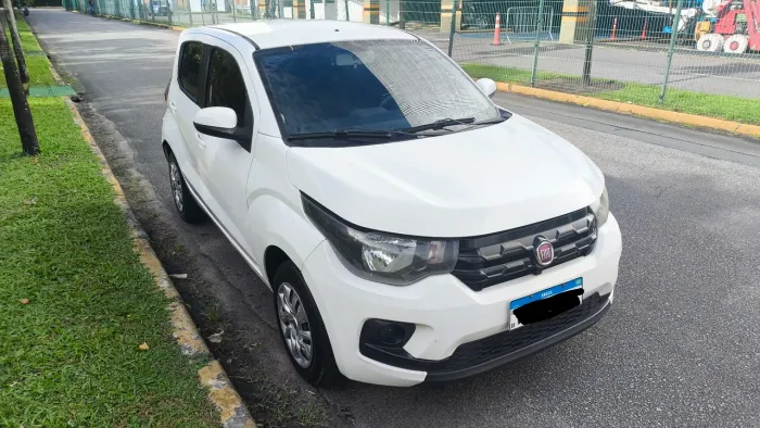 Fiat Mobi Drive 1.0 Flex 6V 5P 2018