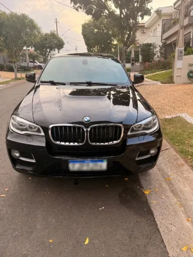 BMW X6 Xdrive 35I 3.0 306cv Bi-turbo 2014