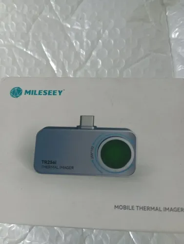 Camera termica 