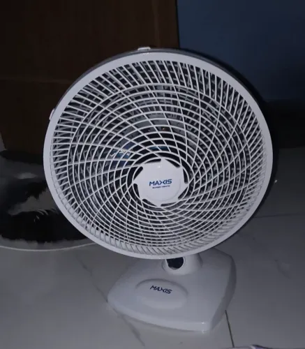 Ventilador