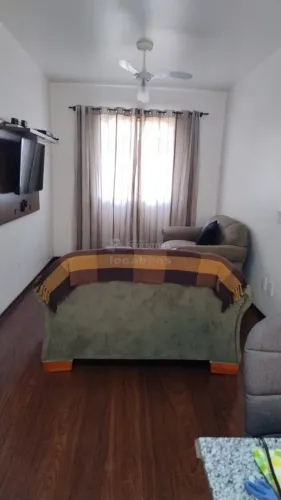 Apartamento de 2 dormitórios Vila Anchieta (próximo ao centro)