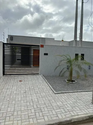 Casa com 2 quartos à Venda, Jardim Magalhães - Itanhaém