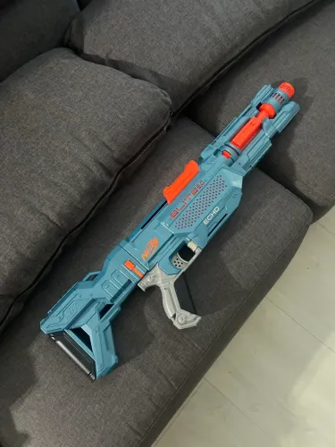 Nerf Elite 2.0