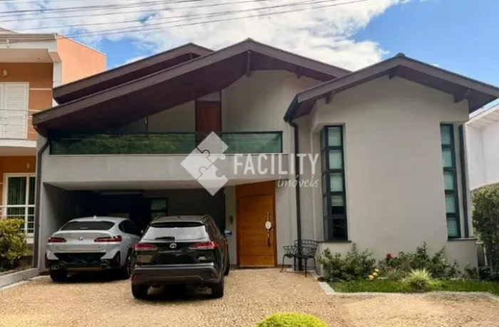 casa - Vila Marieta - Campinas