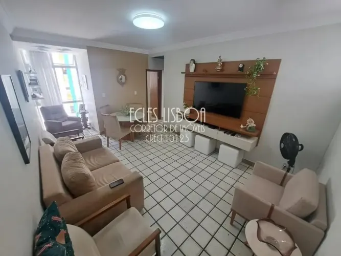 Apartamento à venda, GRAÇA, Salvador, BA