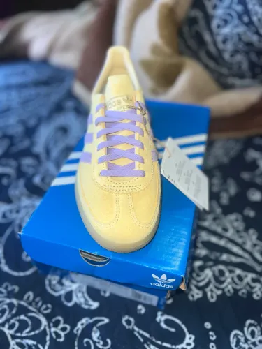 Tênis Adidas Handball Special w 
