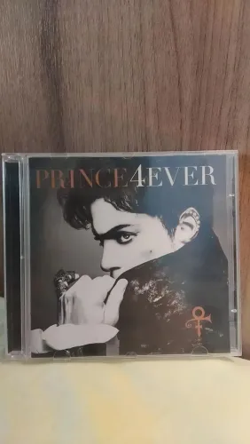 CD Prince 4Ever (DUPLO)