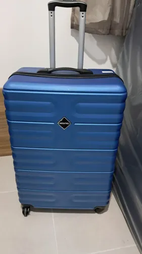 Mala de viagem grande