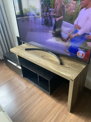 Rack para TV