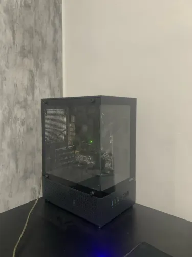 pc ryzen