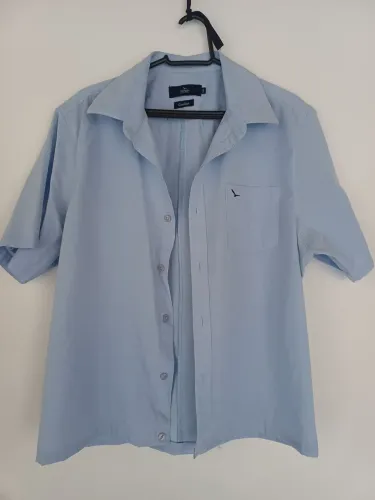 Camisa Social feminina - Tamanho M