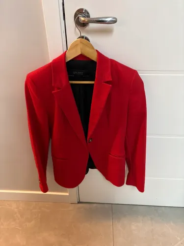 Blazer zara