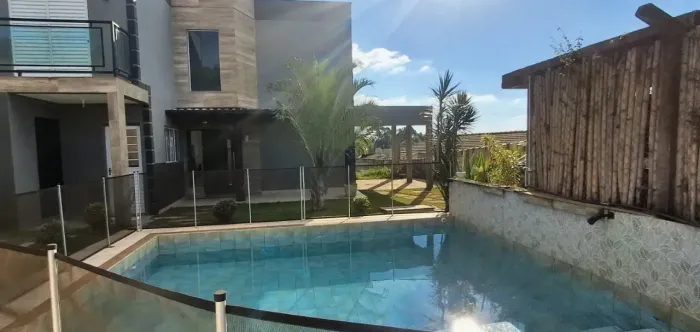 LINDA CHÁCARA À VENDA EM PINHALZINHO-SP! 1.000 m² de terreno para você aproveitar .
