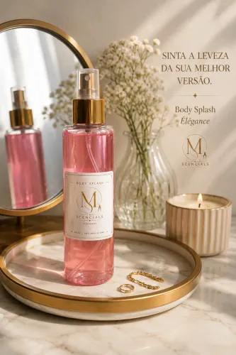 BODY SPLASH MADEIMOSELLE