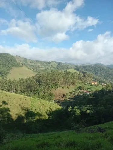 Terreno a venda