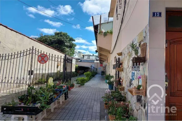 Loja à venda, 34 m² - Olaria - Nova Friburgo/RJ