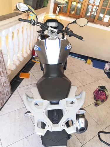 Gs 310 2017/2018 