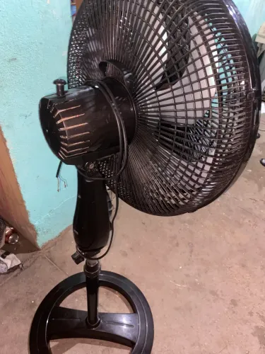 Ventilador Mondial 