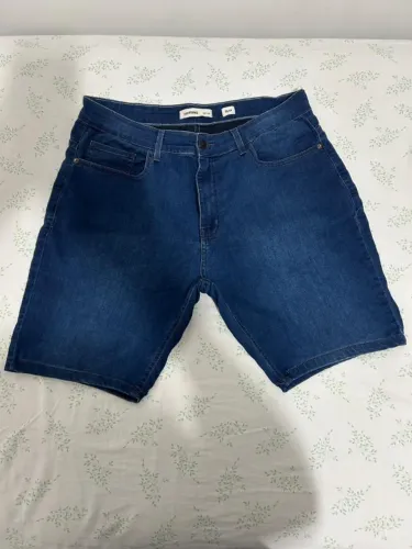 Bermuda Jeans - Hering