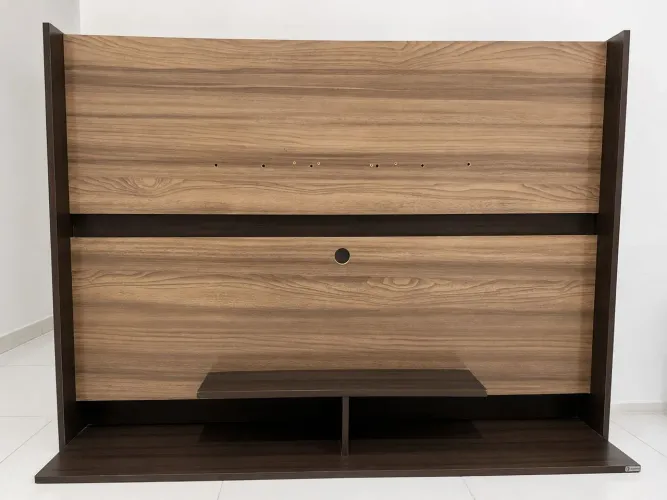 Painel para TV até 50" - Moderno e Conservado