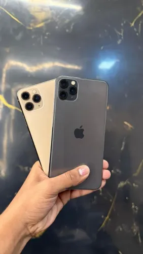Iphone 11 pro 256gb com garantia kaiser iphones