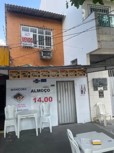 Casa 2 Pavimentos em São Brás | 3 Quartos | R$ 450 Mil