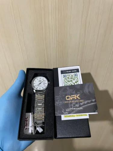 Relógio OPK6010