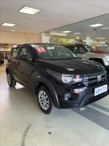 Fiat Mobi Like 1.0 Fire Flex 5P. 2023