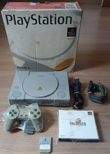 PlayStation 1