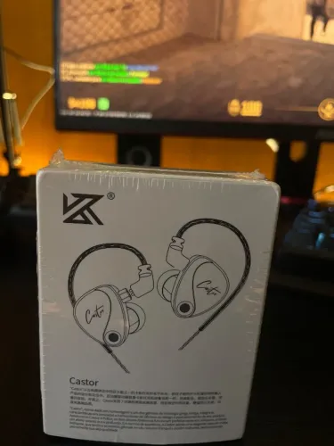 Kz Castor
