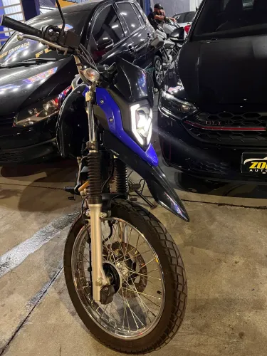 ? Yamaha XTZ Crosser 150 2020 | Único Dono | Estado de Zero!