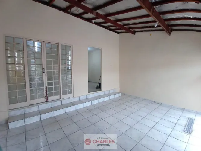 Casa Para Venda MOGI MIRIM II MOGI MIRIM