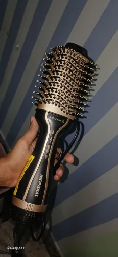 Escova Secadora