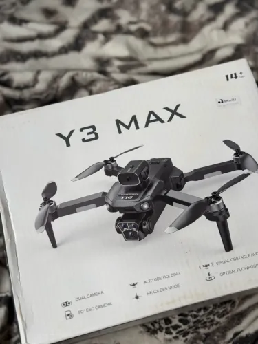 Drone DLI Y3 Max